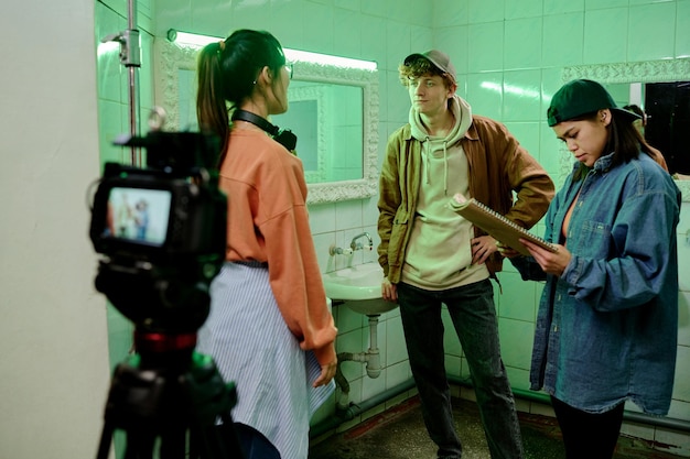 Portrait of Ngozi Adeyanju